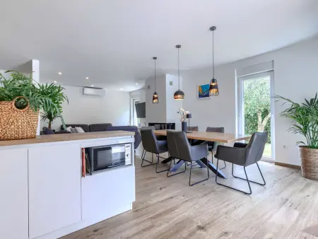 Čančar, Maison 5 personnes à Novigrad (Istra) - Photo 3