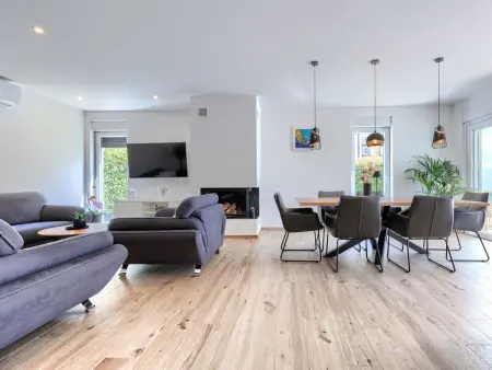 Čančar, Maison 5 personnes à Novigrad (Istra) - Photo 5