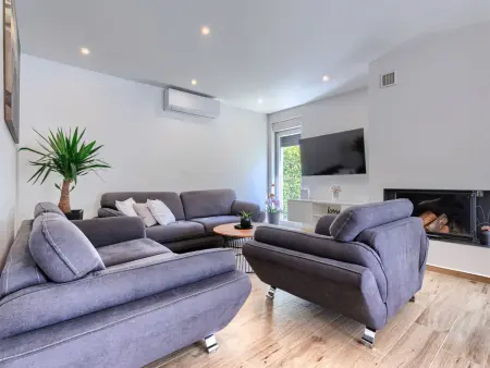 Čančar, Maison 5 personnes à Novigrad (Istra) - Photo 6