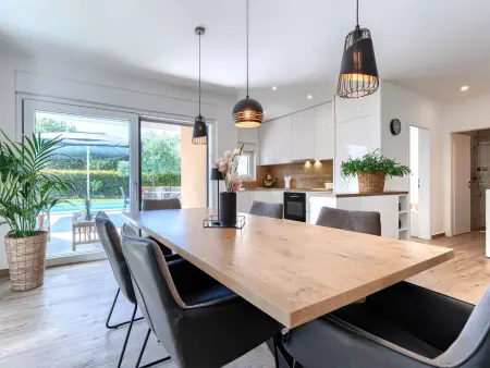 Čančar, Maison 5 personnes à Novigrad (Istra) - Photo 7