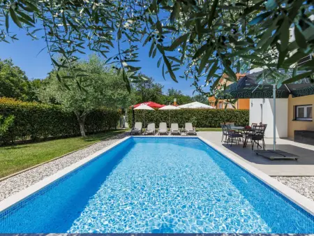 Čančar, Maison 5 personnes à Novigrad (Istra) - Photo 11