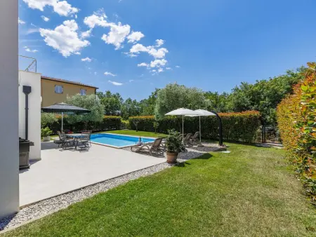 Čančar, Maison 5 personnes à Novigrad (Istra) - Photo 12