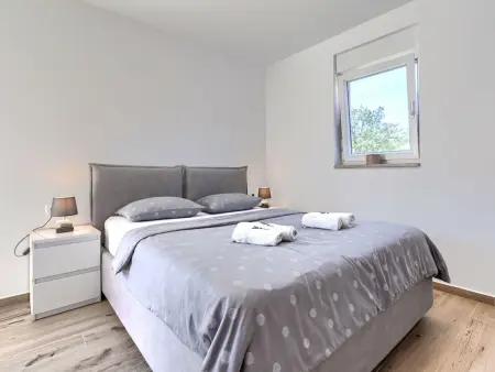 Čančar, Maison 5 personnes à Novigrad (Istra) - Photo 14