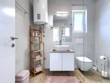 Čančar, Maison 5 personnes à Novigrad (Istra) - Photo 15