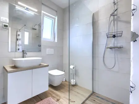 Čančar, Maison 5 personnes à Novigrad (Istra) - Photo 16
