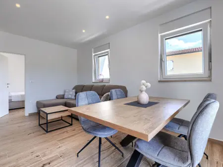 Čančar, Maison 5 personnes à Novigrad (Istra) - Photo 17