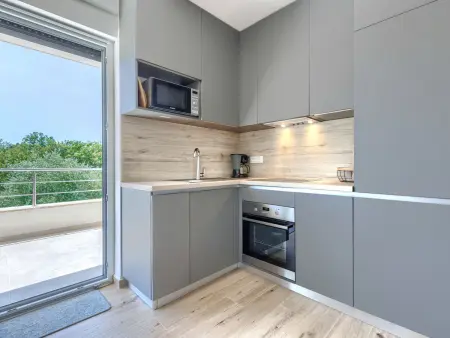 Čančar, Maison 5 personnes à Novigrad (Istra) - Photo 19
