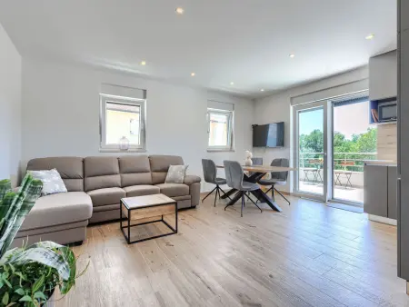 Čančar, Maison 5 personnes à Novigrad (Istra) - Photo 21