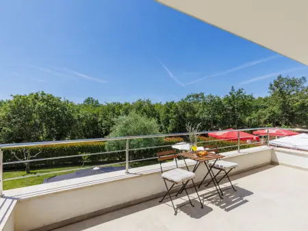 Čančar, Maison 5 personnes à Novigrad (Istra) - Photo 22
