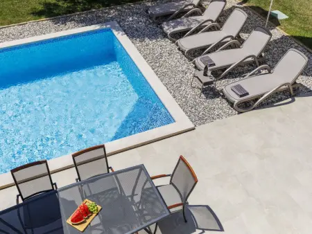 Čančar, Maison 5 personnes à Novigrad (Istra) - Photo 23
