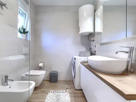 Čančar, Maison 5 personnes à Novigrad (Istra) - Photo 28