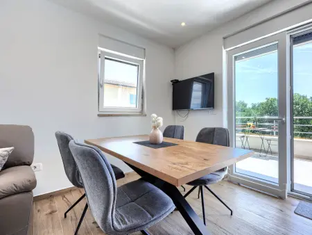 Čančar, Maison 5 personnes à Novigrad (Istra) - Photo 33