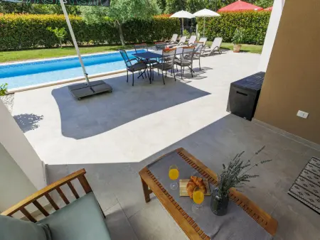 Čančar, Maison 5 personnes à Novigrad (Istra) - Photo 36