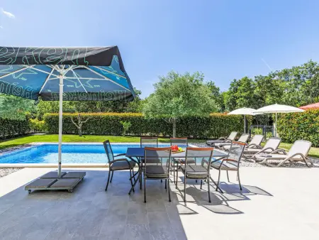 Čančar, Maison 5 personnes à Novigrad (Istra) - Photo 37