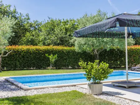 Čančar, Maison 5 personnes à Novigrad (Istra) - Photo 38