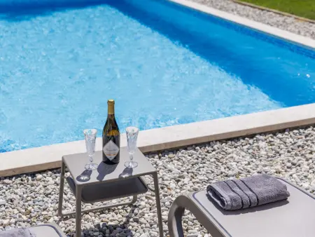 Čančar, Maison 5 personnes à Novigrad (Istra) - Photo 39
