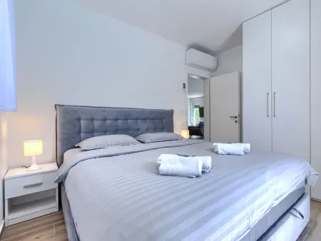 Čančar, Maison 5 personnes à Novigrad (Istra) - Photo 42