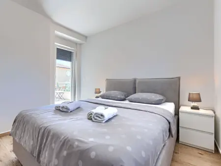 Čančar, Maison 5 personnes à Novigrad (Istra) - Photo 43