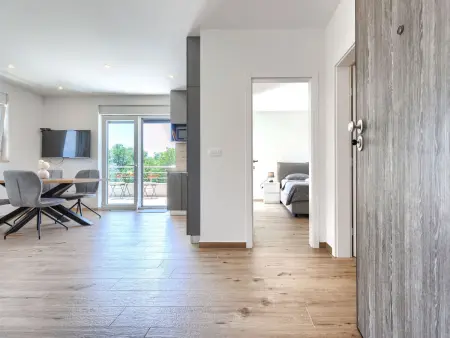 Čančar, Maison 5 personnes à Novigrad (Istra) - Photo 44