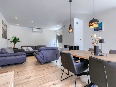 Čančar, Maison 5 personnes à Novigrad (Istra) - Photo 45