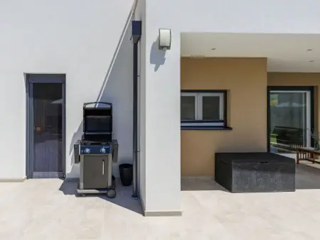 Čančar, Maison 5 personnes à Novigrad (Istra) - Photo 46