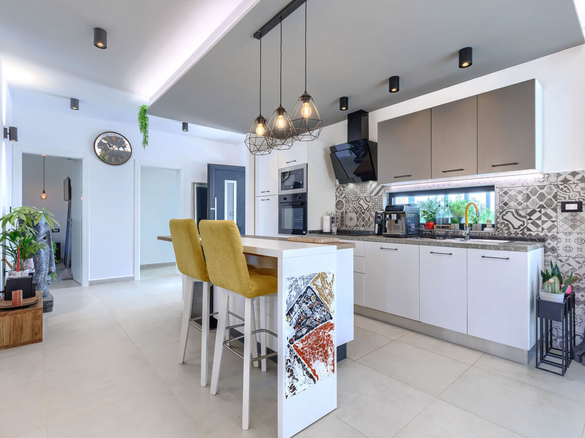 Villa Luna, maison 4 pers. avec piscine privée à Višnjan - Photo 3