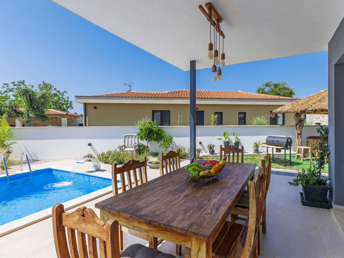 Villa Luna, maison 4 pers. avec piscine privée à Višnjan - Photo 5