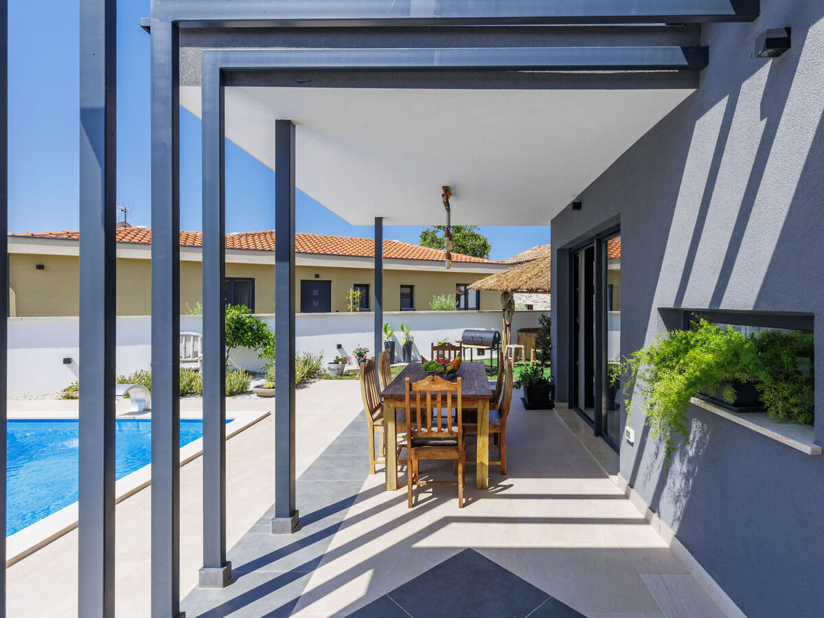 Villa Luna, maison 4 pers. avec piscine privée à Višnjan - Photo 6