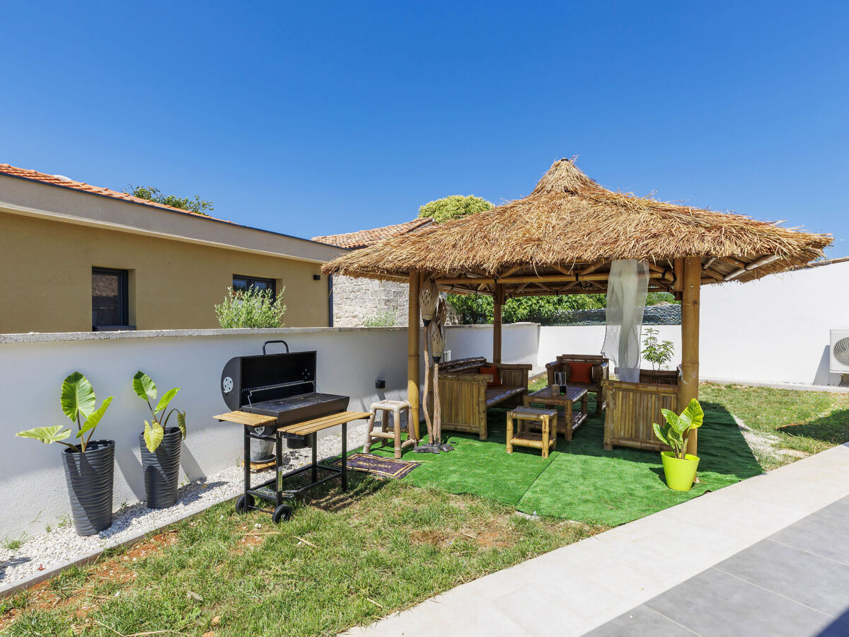 Villa Luna, maison 4 pers. avec piscine privée à Višnjan - Photo 21