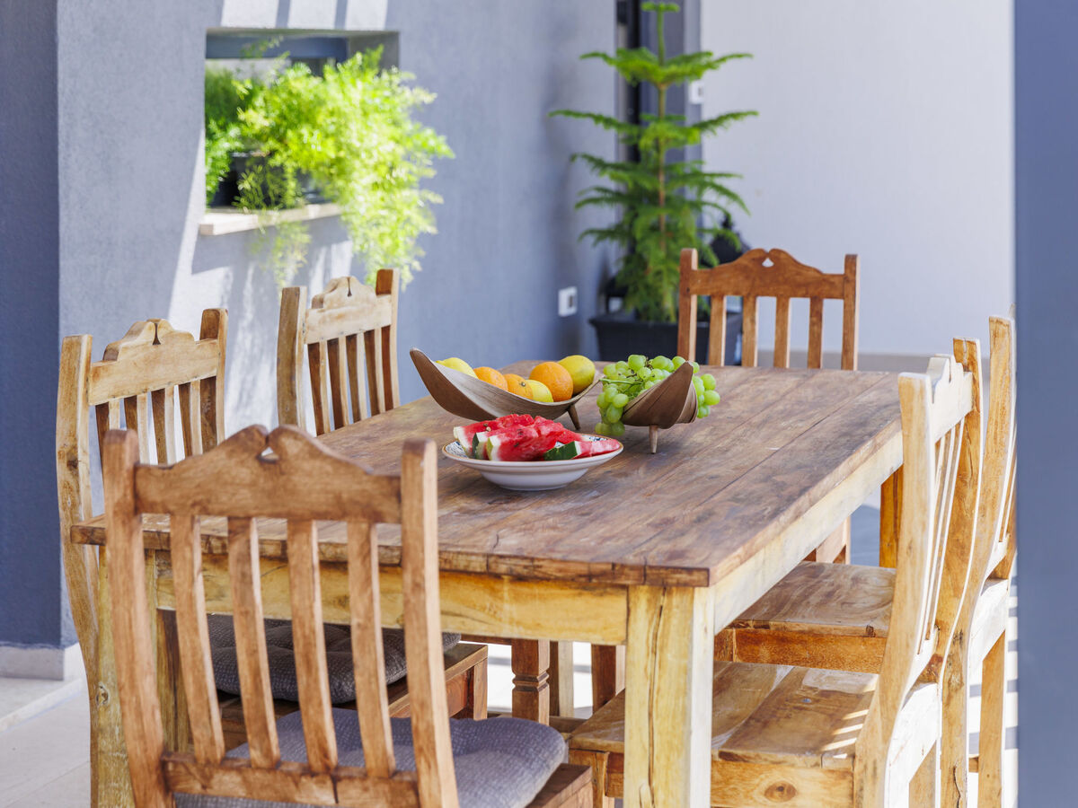 Villa Luna, maison 4 pers. avec piscine privée à Višnjan - Photo 22