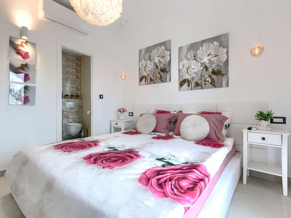 Villa Luna, maison 4 pers. avec piscine privée à Višnjan - Photo 27