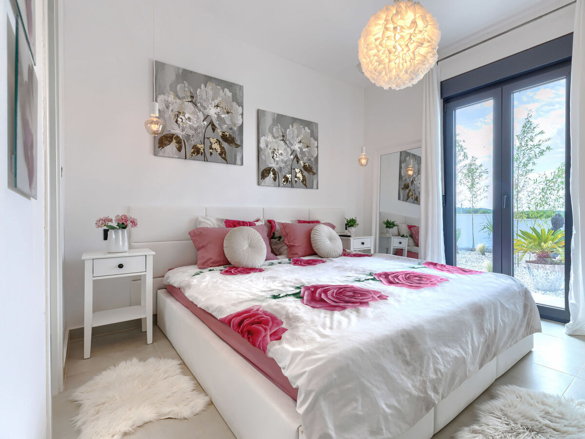Villa Luna, maison 4 pers. avec piscine privée à Višnjan - Photo 28