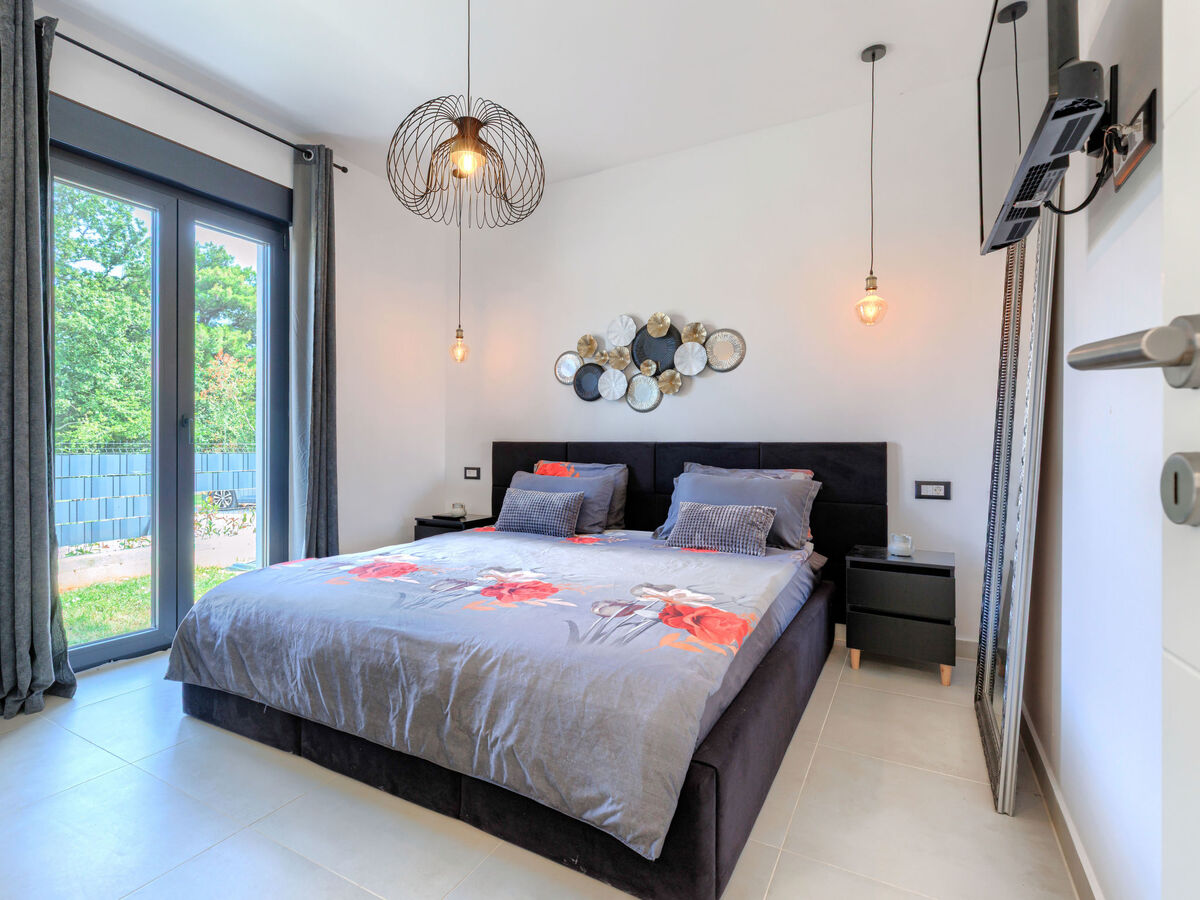 Villa Luna, maison 4 pers. avec piscine privée à Višnjan - Photo 31