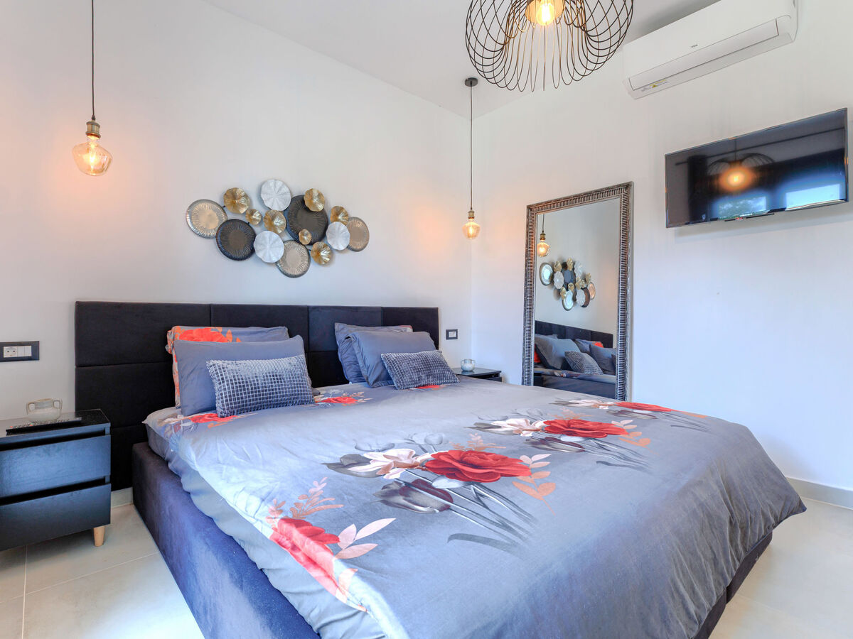 Villa Luna, maison 4 pers. avec piscine privée à Višnjan - Photo 32