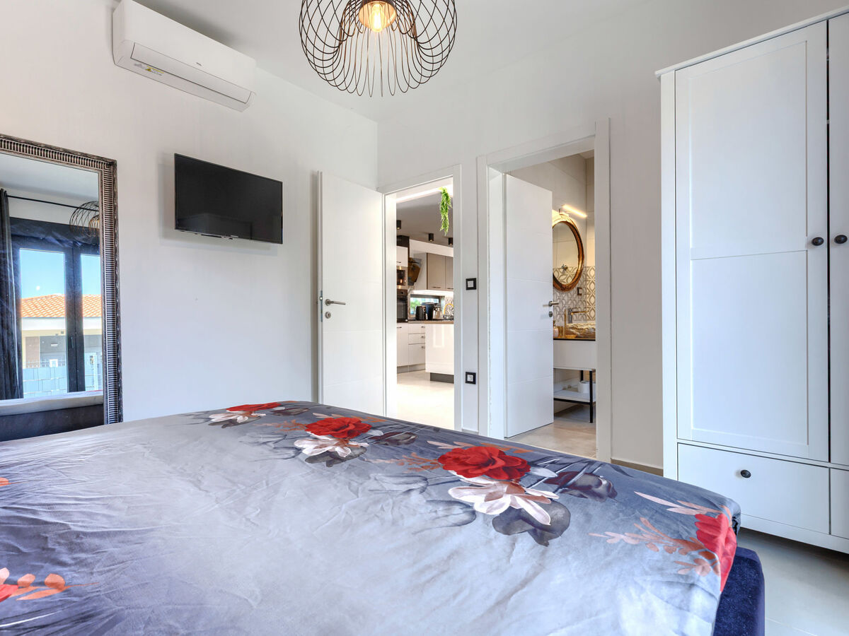Villa Luna, maison 4 pers. avec piscine privée à Višnjan - Photo 33