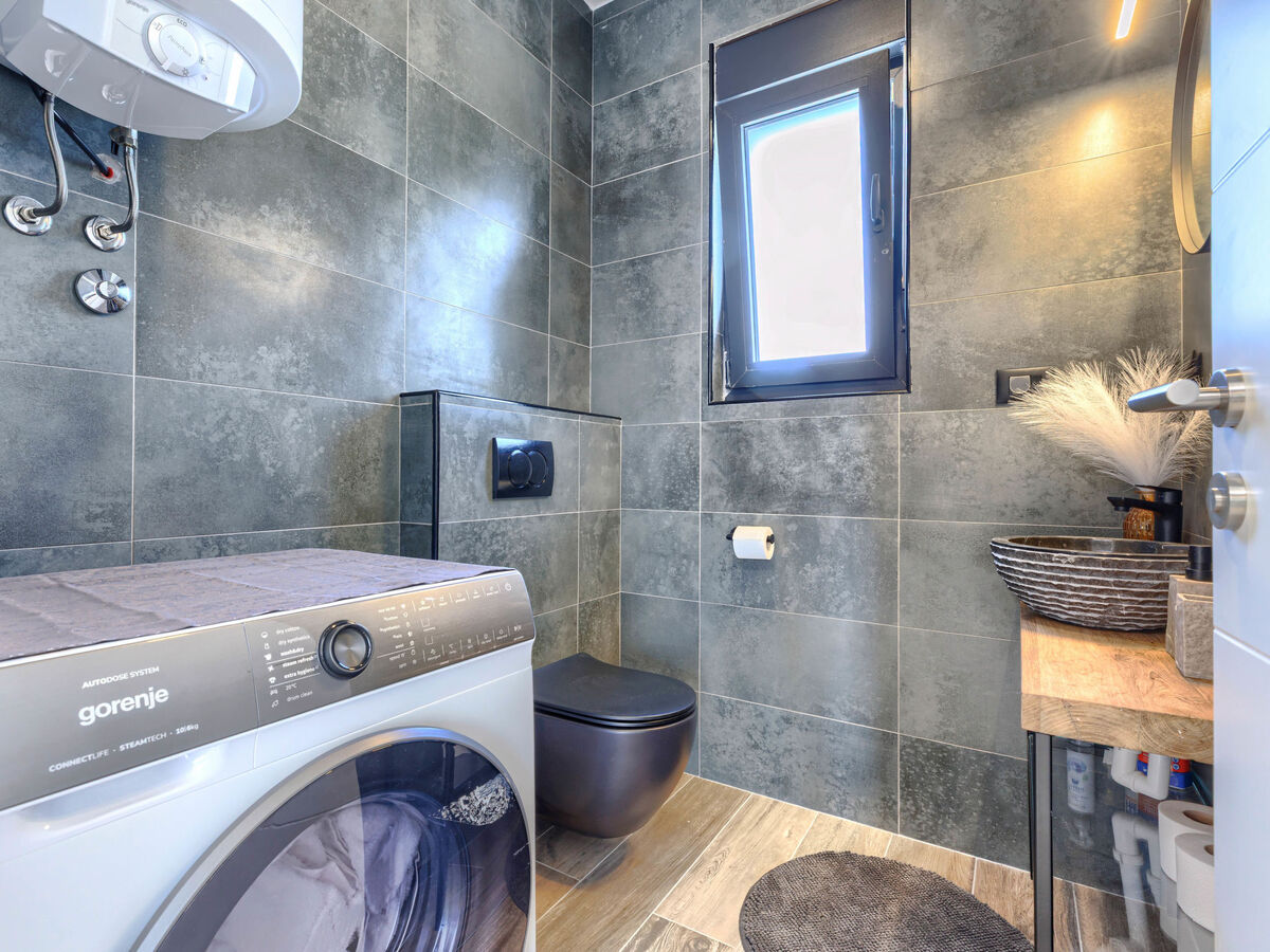 Villa Luna, maison 4 pers. avec piscine privée à Višnjan - Photo 37