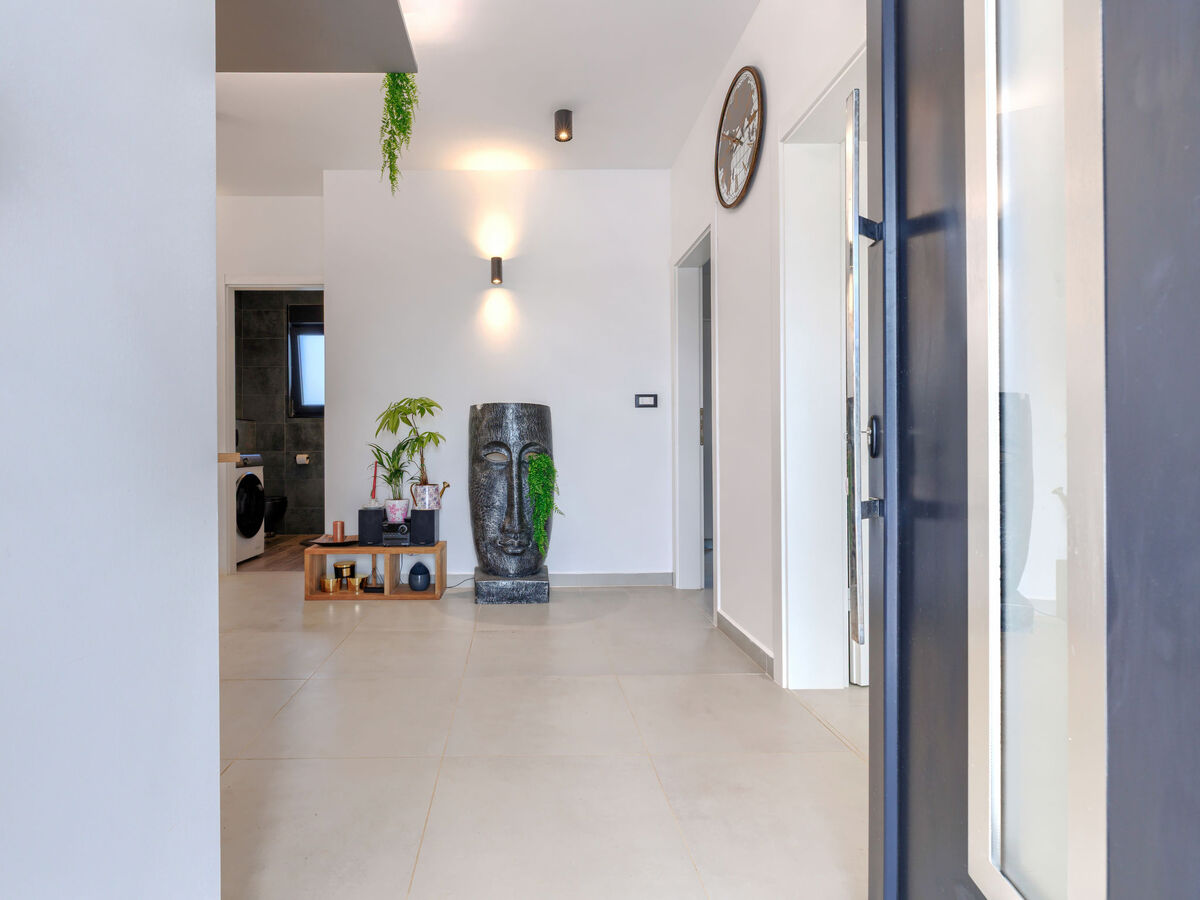 Villa Luna, maison 4 pers. avec piscine privée à Višnjan - Photo 38