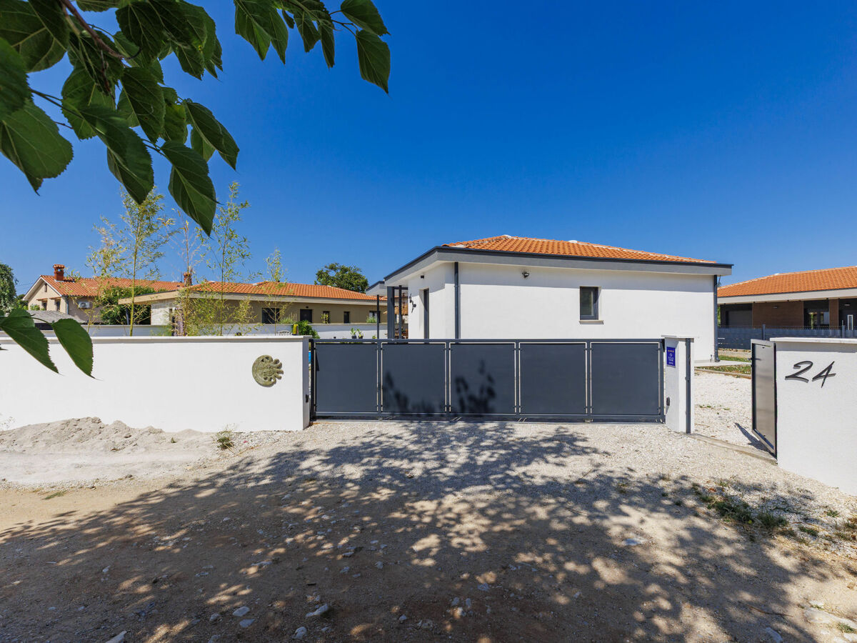 Villa Luna, maison 4 pers. avec piscine privée à Višnjan - Photo 40