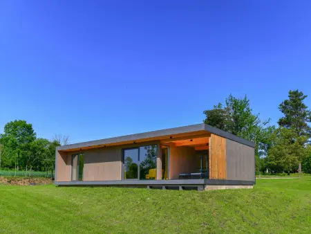 Cube Hills – Maison 65 m² vue campagne à Plitvice : photo 2