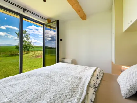 Cube Hills – Maison 65 m² vue campagne à Plitvice : photo 4
