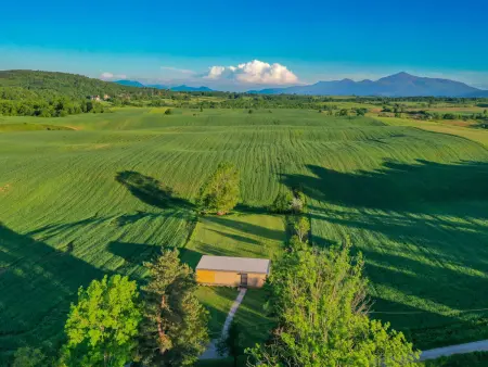 Cube Hills – Maison 65 m² vue campagne à Plitvice : photo 6