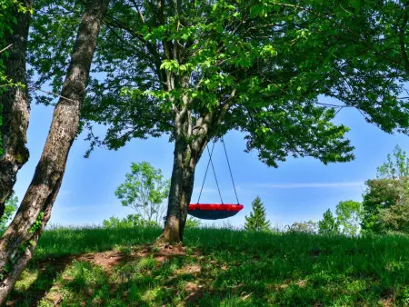 Cube Hills – Maison 65 m² vue campagne à Plitvice : photo 15