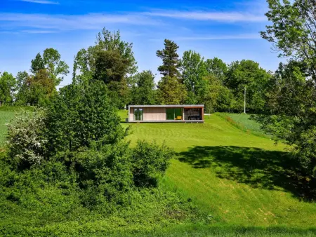 Cube Hills – Maison 65 m² vue campagne à Plitvice : photo 19