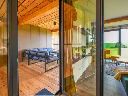Cube Hills – Maison 65 m² vue campagne à Plitvice : photo 23