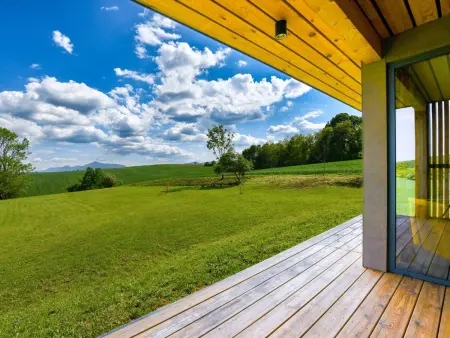 Cube Hills – Maison 65 m² vue campagne à Plitvice : photo 24