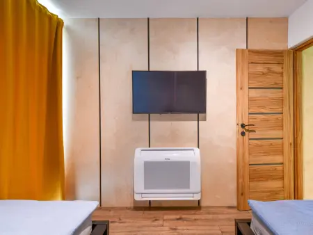 Cube Hills – Maison 65 m² vue campagne à Plitvice : photo 26