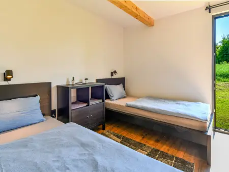Cube Hills – Maison 65 m² vue campagne à Plitvice : photo 27