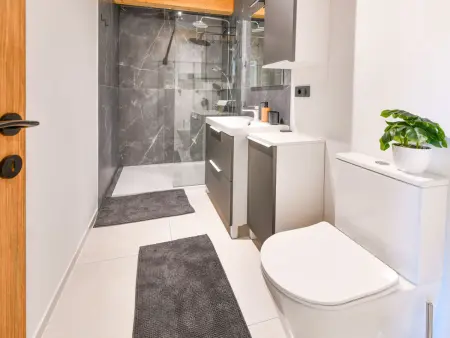 Cube Hills – Maison 65 m² vue campagne à Plitvice : photo 28