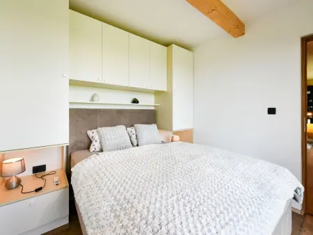 Cube Hills – Maison 65 m² vue campagne à Plitvice : photo 29