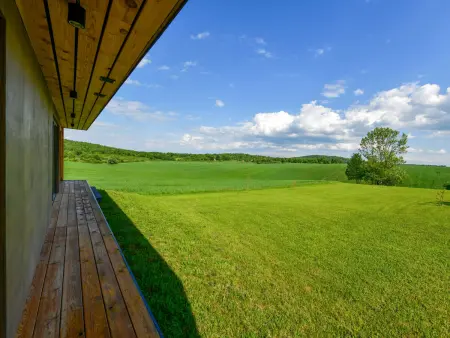 Cube Hills – Maison 65 m² vue campagne à Plitvice : photo 33